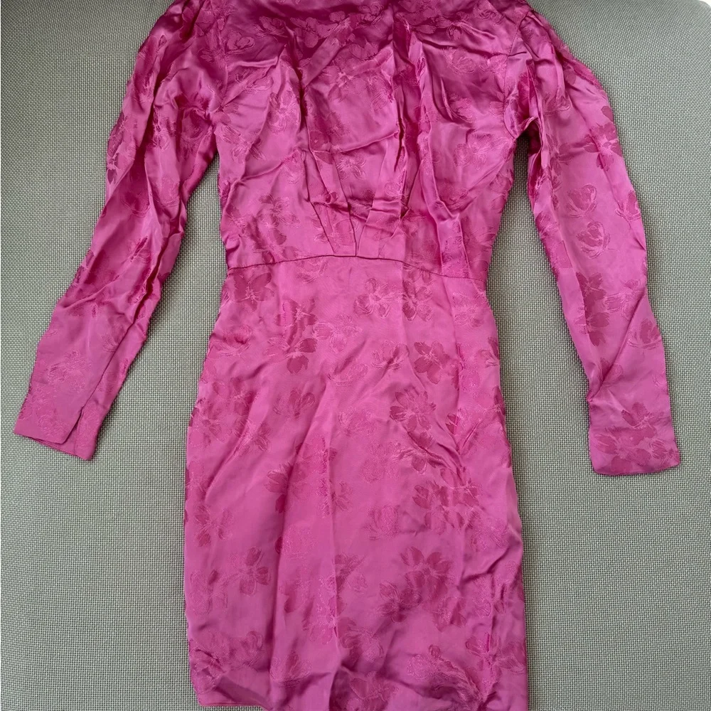 THE ATTICO DRESS - Picture 4 of 8